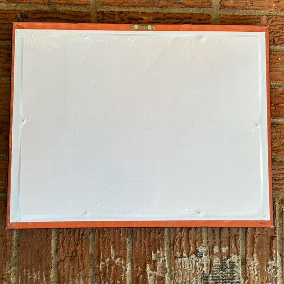 Framed Handmade Silk Embroidery Asian Village Scene Size 13.5”x17.5” - Picture 8 of 8